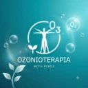 Logo Ozonioterapia Beth Perez